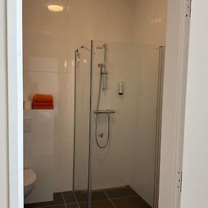 Standaard Driepersoonskamer